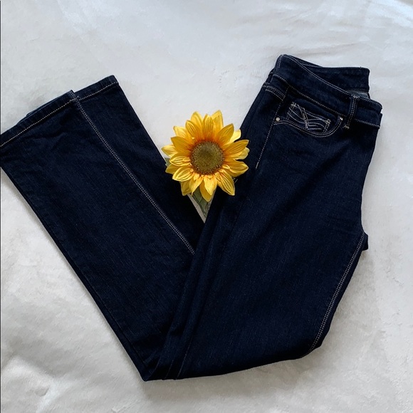 White House Black Market Denim - Mint +++ Condition 👖WHBM 🤍🖤Jeans 🥰